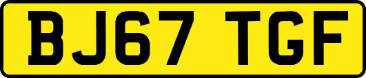 BJ67TGF