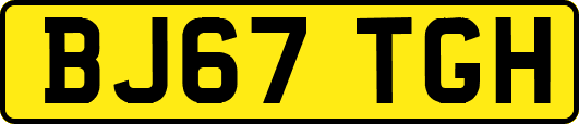 BJ67TGH
