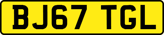 BJ67TGL