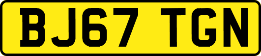 BJ67TGN