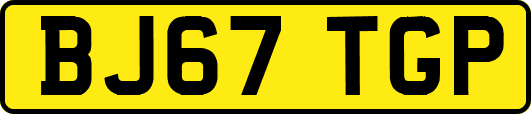 BJ67TGP