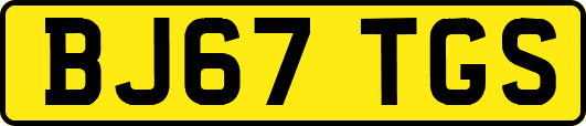 BJ67TGS