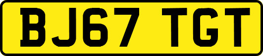 BJ67TGT