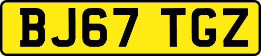 BJ67TGZ