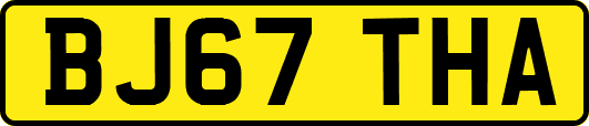 BJ67THA