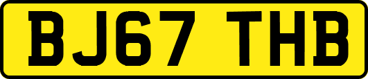 BJ67THB