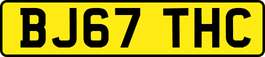 BJ67THC