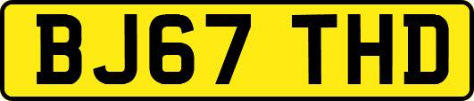 BJ67THD