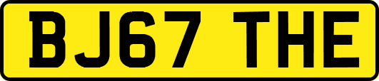 BJ67THE