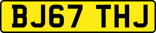 BJ67THJ