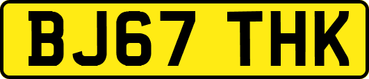 BJ67THK