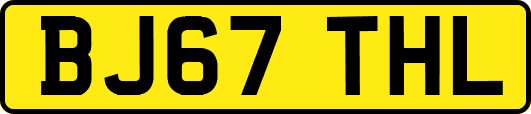 BJ67THL