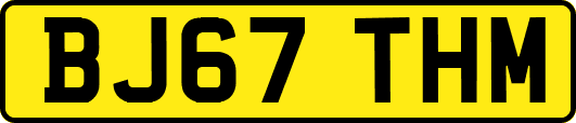BJ67THM