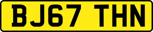 BJ67THN