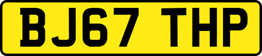 BJ67THP