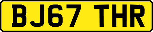 BJ67THR