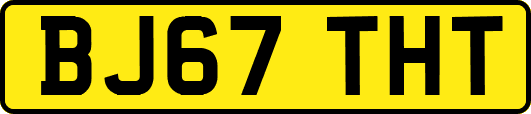 BJ67THT