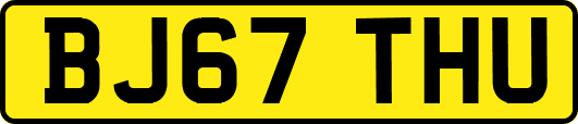 BJ67THU