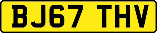 BJ67THV