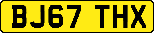 BJ67THX