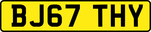 BJ67THY