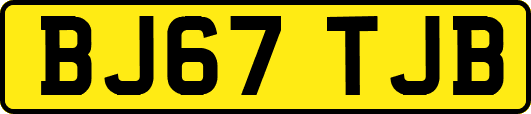 BJ67TJB