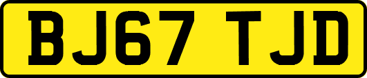BJ67TJD