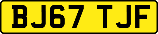 BJ67TJF
