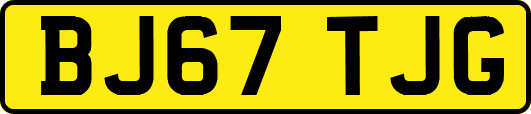 BJ67TJG