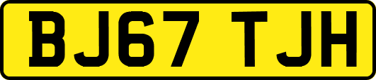 BJ67TJH