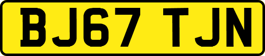 BJ67TJN