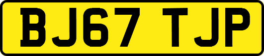 BJ67TJP