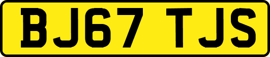 BJ67TJS
