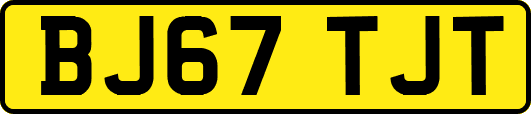 BJ67TJT