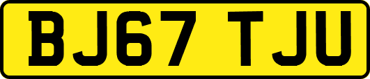 BJ67TJU