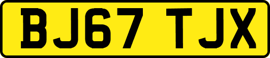 BJ67TJX