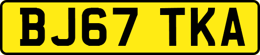 BJ67TKA