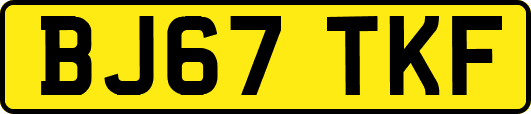 BJ67TKF