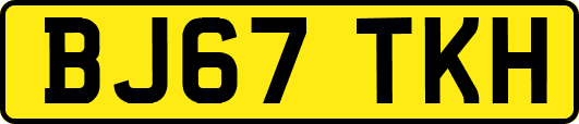 BJ67TKH