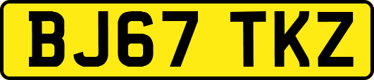BJ67TKZ
