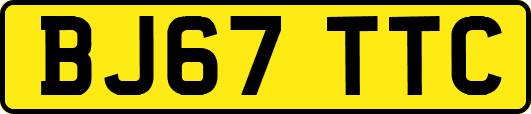 BJ67TTC