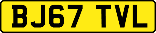 BJ67TVL