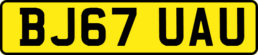 BJ67UAU