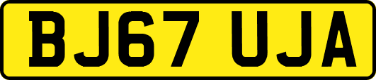 BJ67UJA