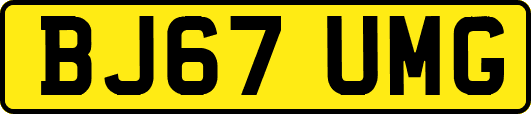 BJ67UMG