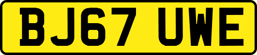 BJ67UWE