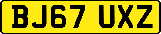 BJ67UXZ