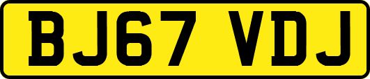 BJ67VDJ