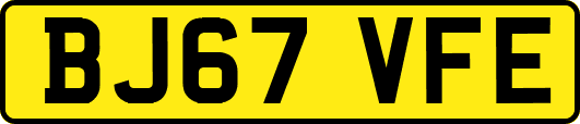BJ67VFE