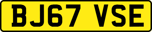BJ67VSE